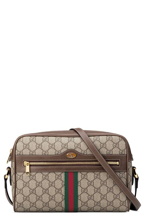 gucci ophidia gg messenger bag|authentic Gucci ophidia crossbody bag.